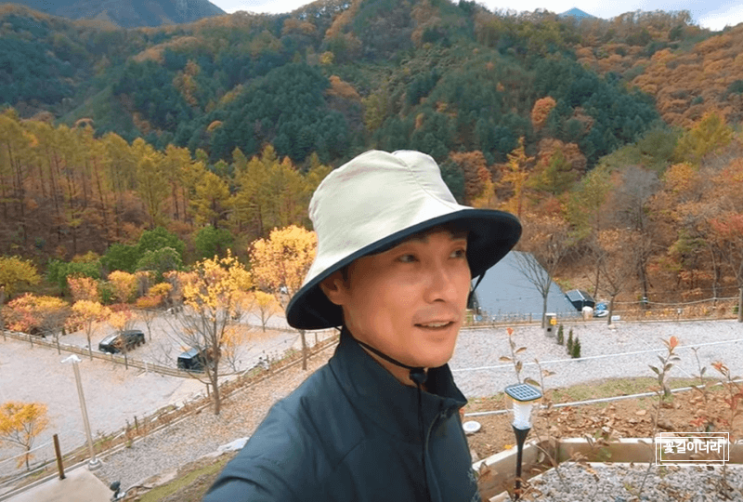  민경훈 양평 "집 밖으로" 캠핑장 예약 및 운영시간