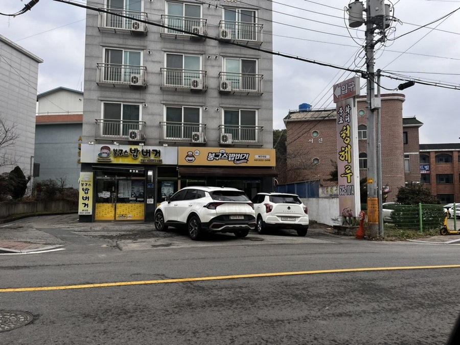 Cheonghyeru photo 1