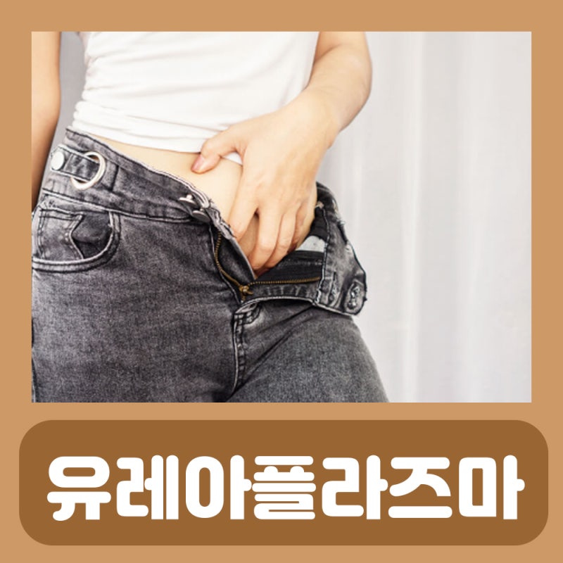 유레아플라즈마 파붐 여자 질염 원인 증상