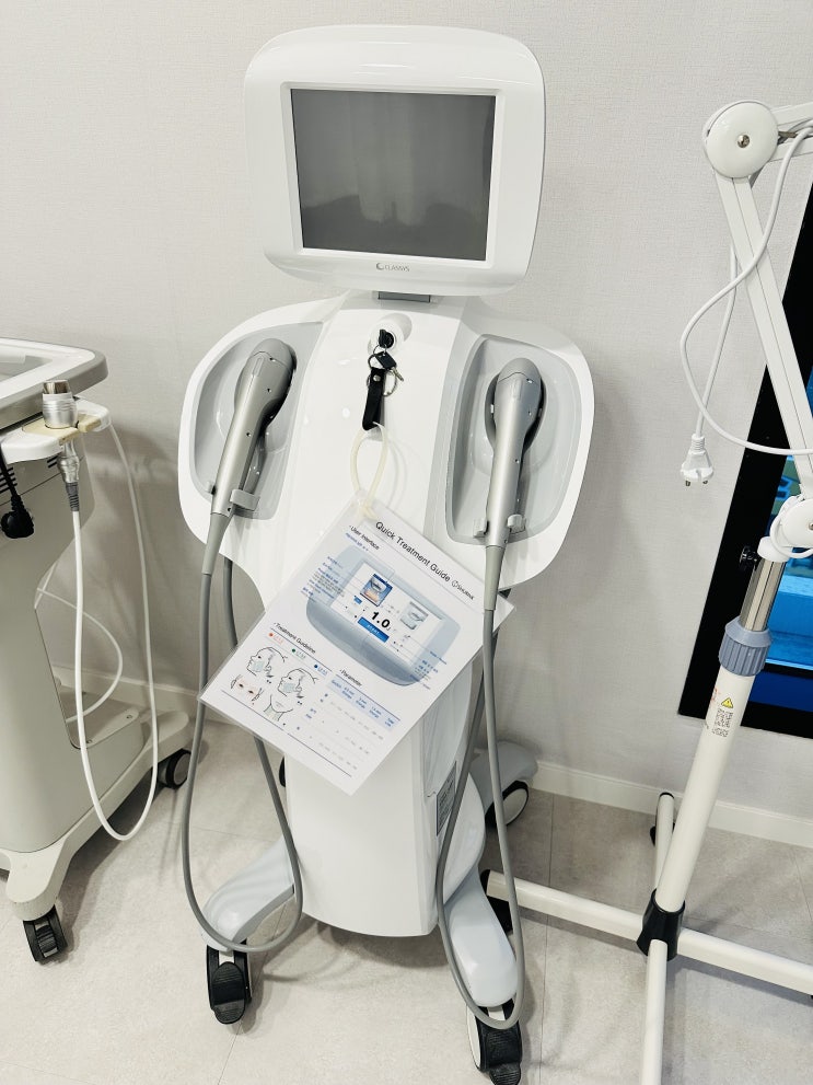  간석동 피부클리닉 연세프리마의원       슈링크