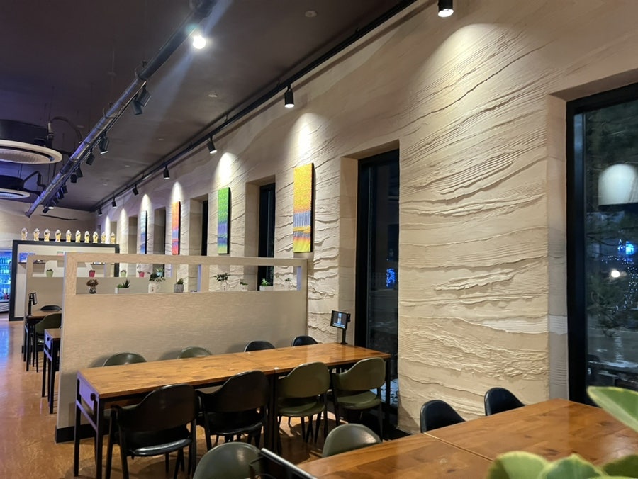 세모감성포차 사진 5