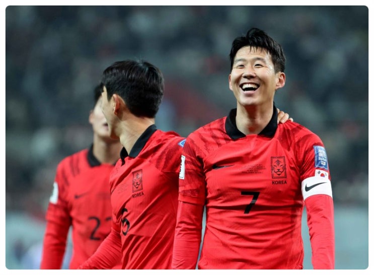 2023 <b>아시안컵</b> 12일 개최... 우승도전 <b>손흥민</b>, 황희찬 <b>김민재</b>... 