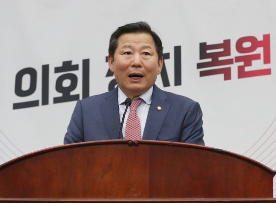 與<b>공관위원</b> ‘찐윤’ 이철규 포함 9명 임명…공천에 尹心?