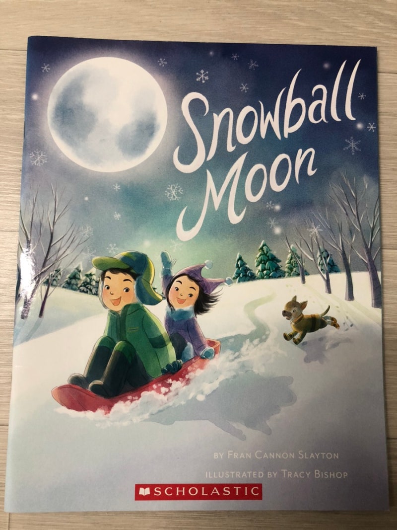 56-9-9 Snowball moon / 20240110 : 네이버 블로그, image size:800x1067