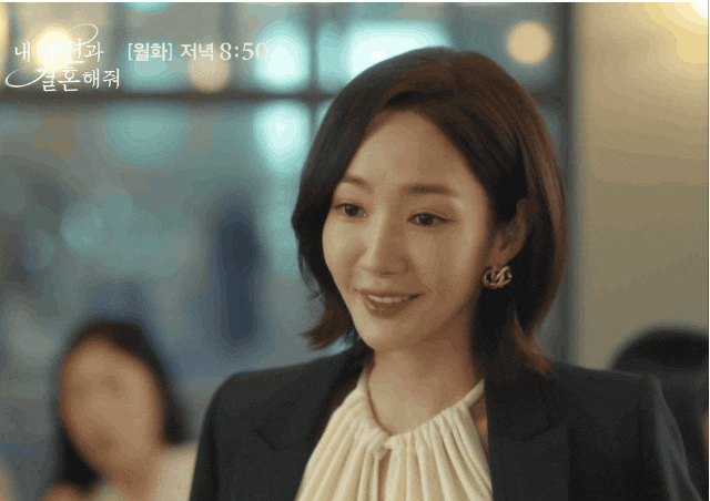내 남편과 결혼해줘 박민영 귀걸이 드레스 의상 정보