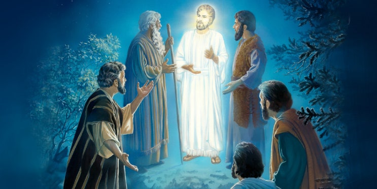 2023~2030 성경적 주요 절기, 환란 시작과 변화되는 일식과 월식 2023~2030 성경적 주요 절기, 환란 시작과 변화되는 일식과 월식