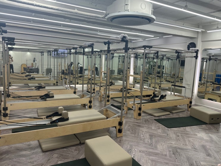  강남구청 필라테스 <이파필라테스 강남구청점>, 꼼꼼한 체형분석 추천