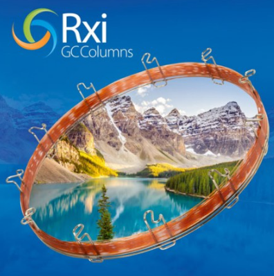  Rxi-SVOCms Column / 레스텍 RESTEK / 반휘발성 물질 분리 / USP G27 G36 phase / 16623 외