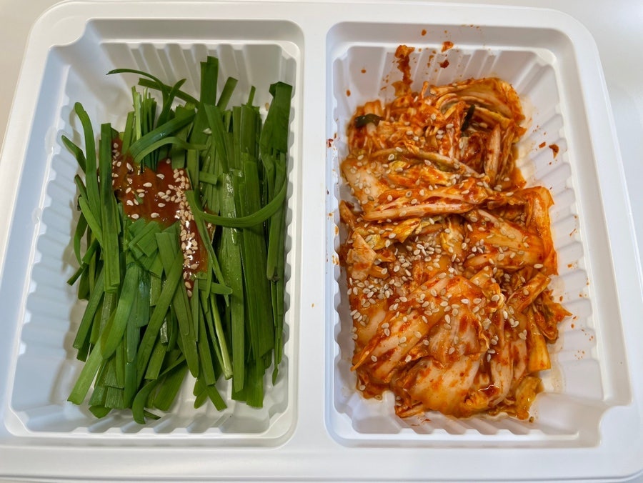 백년족발 인후점 사진 8