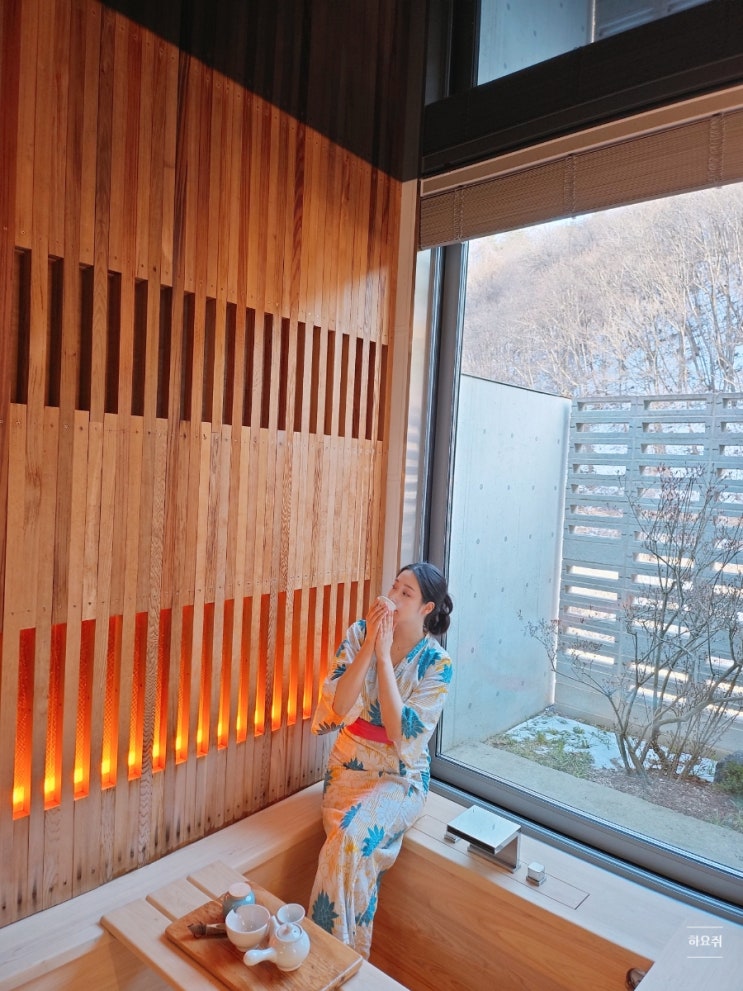  서울근교 펜션 프라이빗 개별 히노끼탕 바베큐 가능한 양평 다가섬펜션
