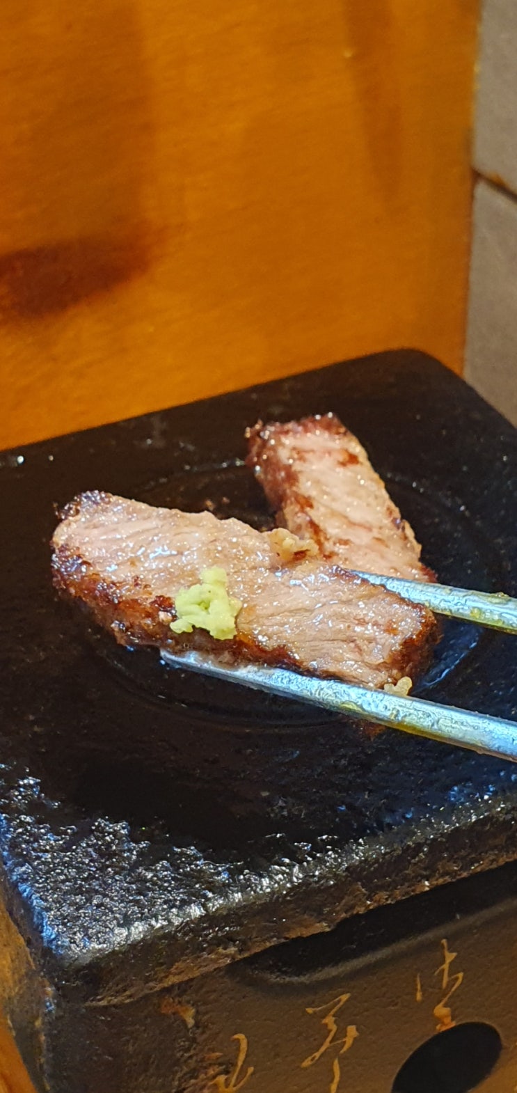  '규카츠정'의 미지의 맛, 어디까지 믿을 수 있을까?