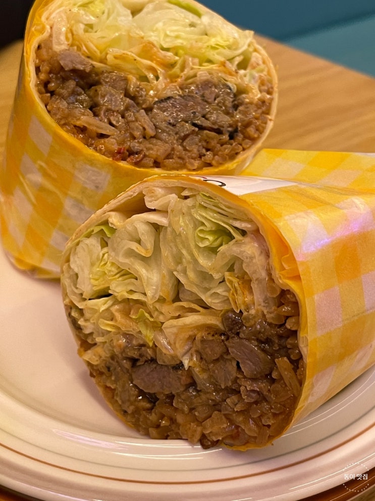  [송파 가락]성수동에서 넘어온 서울타코맛집 데니스타코 송파가락점
