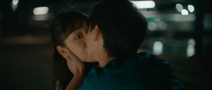 ENA 01월 11일 '<b>모래</b>에도 꽃이 핀다' 8회 - 기억해, 기억하지마... 