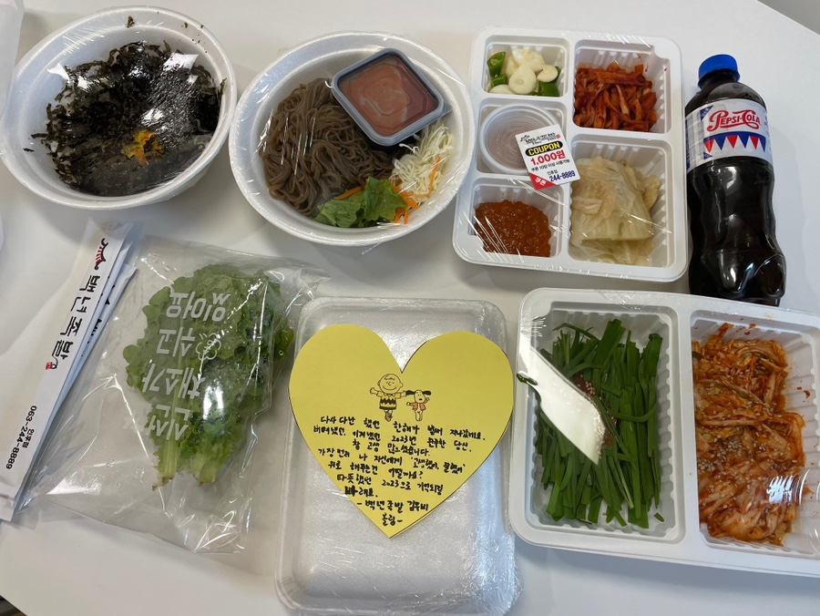 백년족발 인후점 사진 5