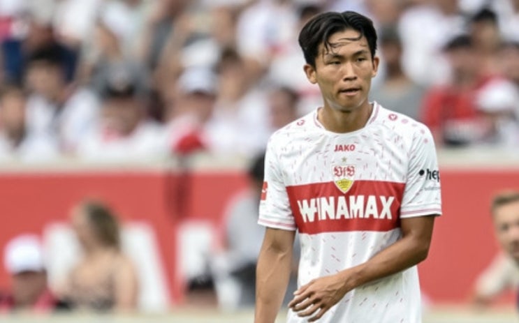 2023-24시즌 분데스리가 17라운드 VFL보훔 브레멘 묀헨글라트바흐 슈투트가르트 2023-24시즌 분데스리가 17라운드 VFL보훔 브레멘 묀헨글라트바흐 슈투트가르트