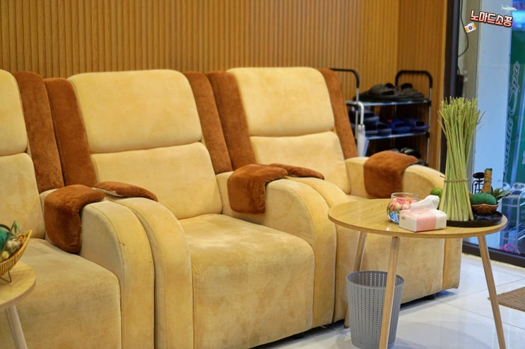  호이안 픽드랍 가능한 로컬마사지 센텔라스파 Centella Spa 핫스톤 마사지 내돈내산 후기