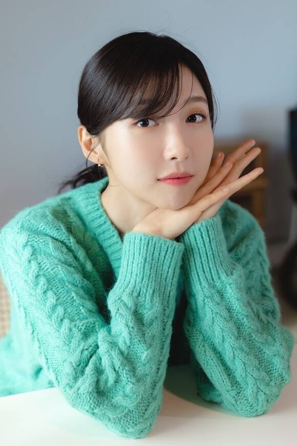 주현영, "라면 스프 같은 배우가 꿈"...주기자→배우로 수식어를 바꾸는 법 주현영, "라면 스프 같은 배우가 꿈"...주기자→배우로 수식어를 바꾸는 법