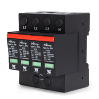 AC DIN-rail Surge Protection Device