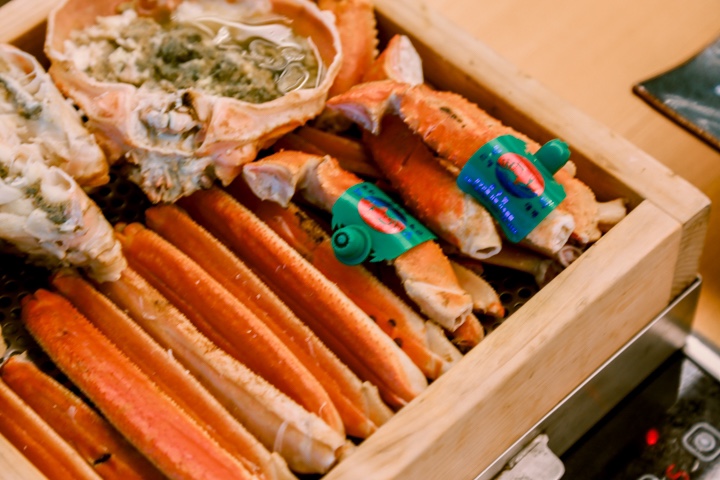  [영덕맛집] 황홀했던 영덕 현지인맛집 죽도산