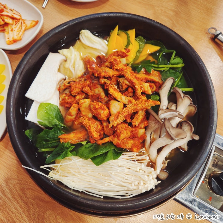 양곱창만두전골 맛집 종로3가역 성경만두요리전문점 양곱창만두전골 맛집 종로3가역 성경만두요리전문점