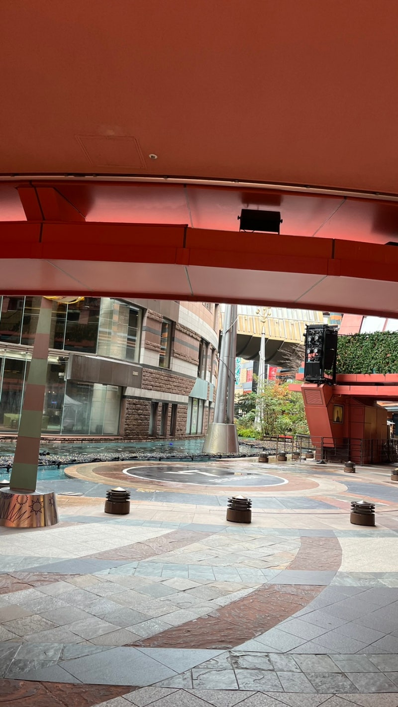 혼자 후쿠오카 여행 3일차 /하카타역 칼디,드럭일레븐 츠쿠시구치점,이쿠라,캐널시티,디퍼 댄,OPA 스튜디오 : 네이버 블로그