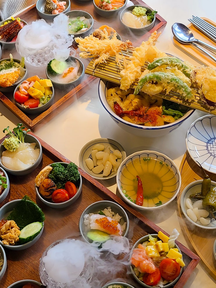  경주 황남동 황리단길 '경주동'