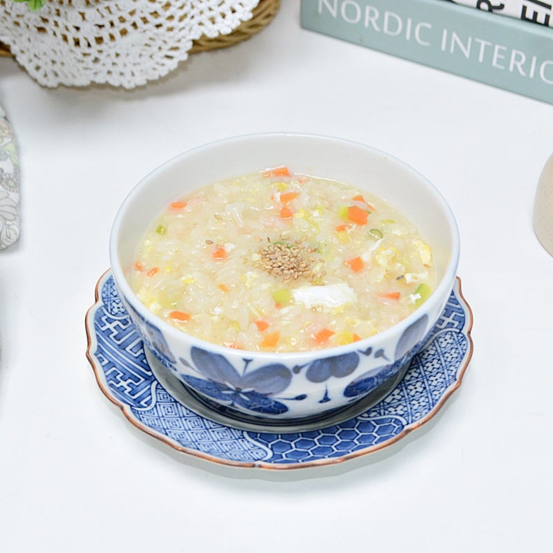 계란죽 끓이는법 계란 야채죽 끓이는법 계란죽 만들기