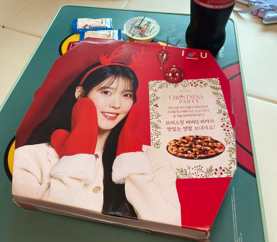 도미노피자 인천도화점 사진 1