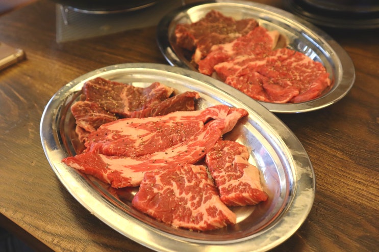  경성고기꾼 구리점 가성비 좋은 구리 소고기 맛집