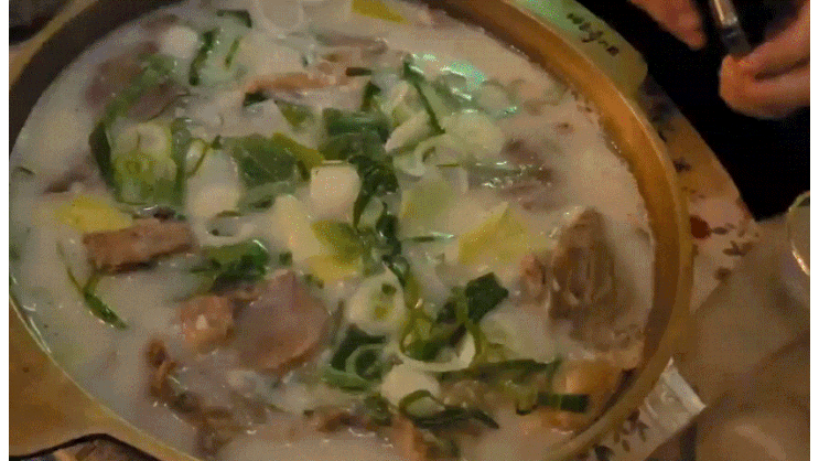 연남동술집 맛과 푸짐함이 어우러진 숨은 공간