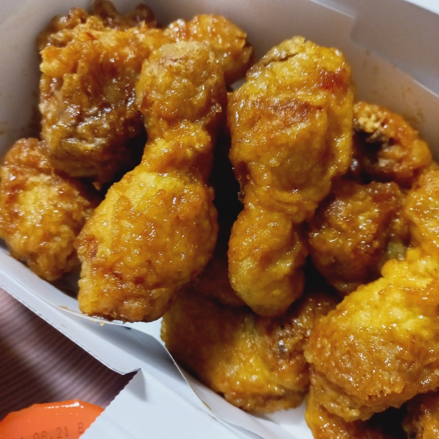 교촌치킨 농성1호점 사진 4