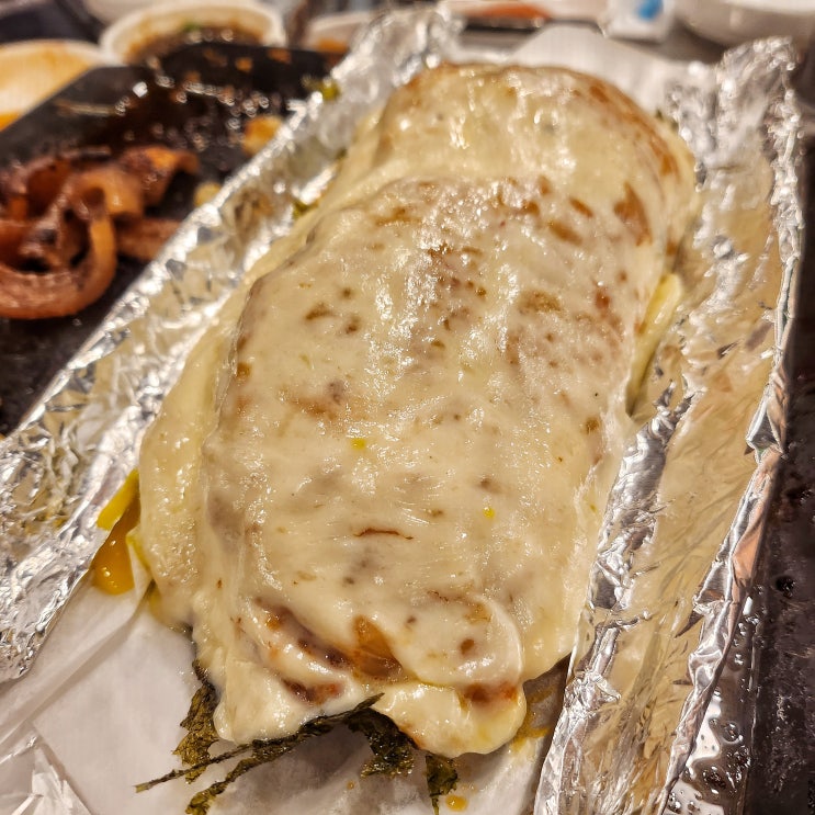  대구 서구청 맛집 평화김해뒷고기 된장찌개,치즈볶음밥까지 존맛인 가성비 술집
