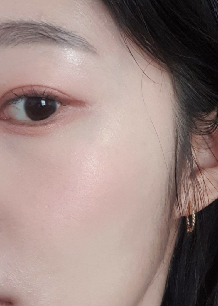  봄웜라이트블러셔추천! 페리페라 선샤인치크 기썬제압해