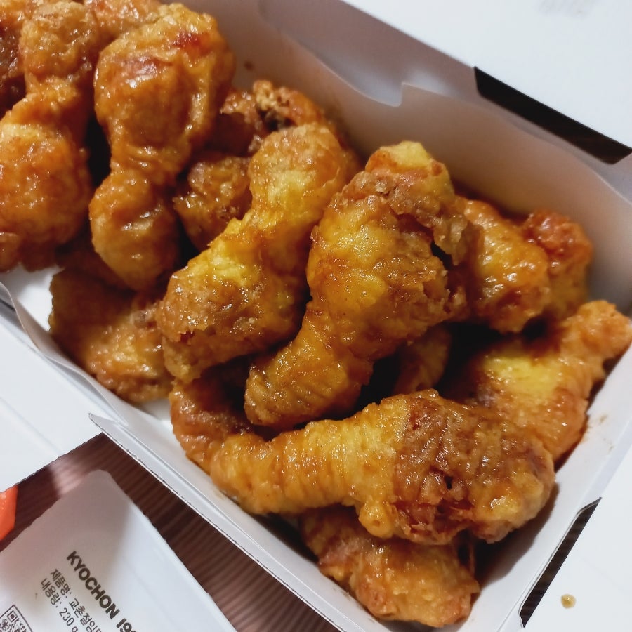 교촌치킨 농성1호점 사진 5