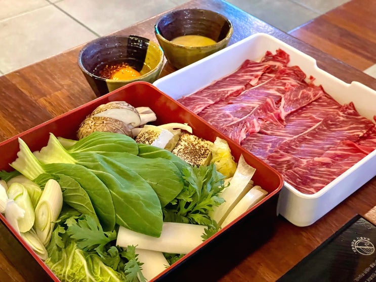 서면맛집 몫몫 분위기 좋은 스키야키 코스요리 전문점 서면맛집 몫몫 분위기 좋은 스키야키 코스요리 전문점