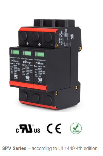  PROSURGE SPD