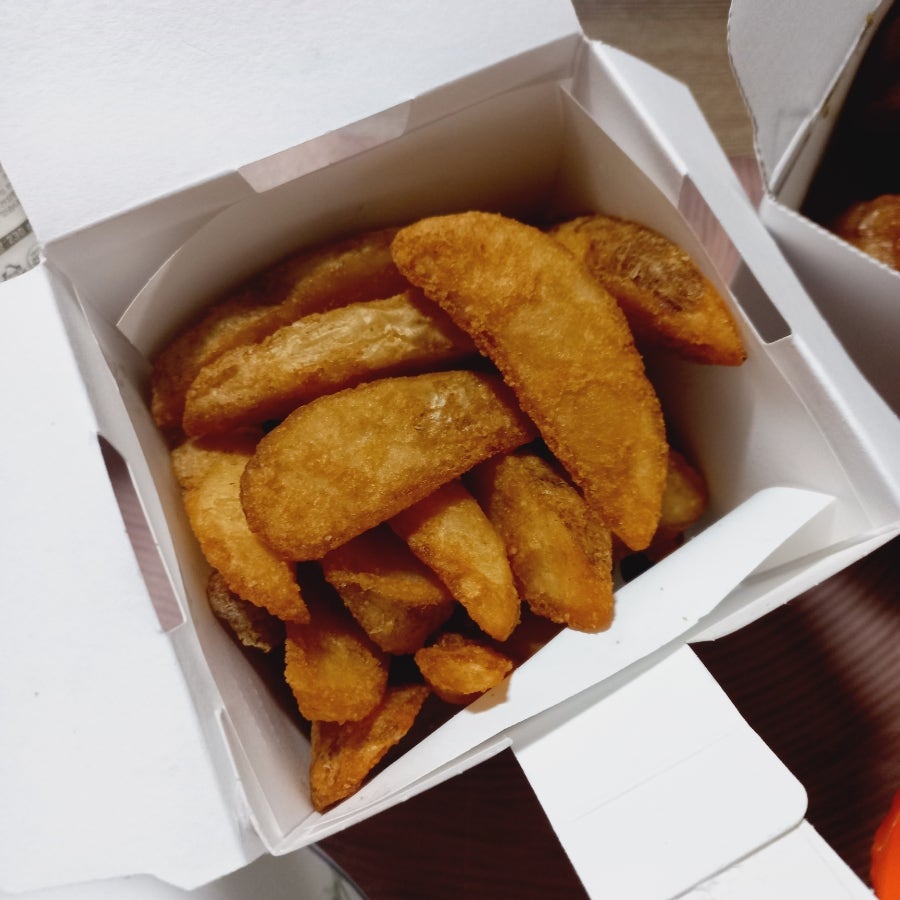 교촌치킨 농성1호점 사진 3