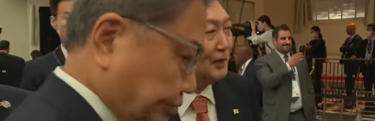 법원 "'바이든, <b>날리면</b>' 사건, MBC <b>정정보도</b>해야"…외교부 승소