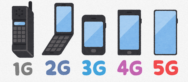 이재용 삼성전자 회장 6G 기술에 승부수. 6G는 무엇인가?