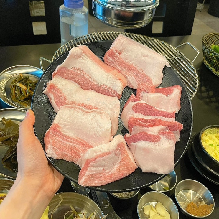 상무지구 고깃집 꽃도니 특수부위 이겹살 가브리살 맛집 상무지구 고깃집 꽃도니 특수부위 이겹살 가브리살 맛집