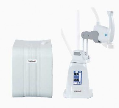  UP series TypeⅠ& RO 일체형 초순수 제조장치 / 물장치 3차수 Pure Water Purification System
