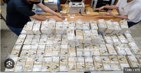 불법 <b>코인</b> 거래 중개업자 구속 기소…'주식부자' <b>이희진</b>도... 