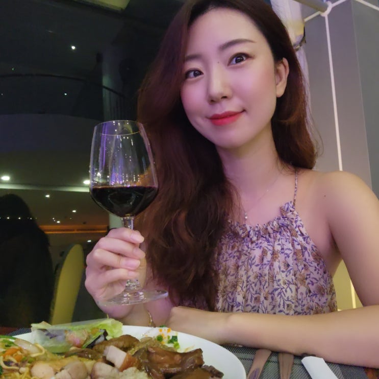  나트랑 뷔페 5성급 호텔 와인 맥주 주류무제한이 2만원대