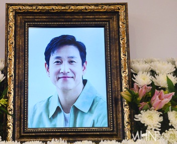 고(故) <b>이선균</b> 사건 진상규명 회견 <b>성명서</b> 내용 봉준호,윤종신... 