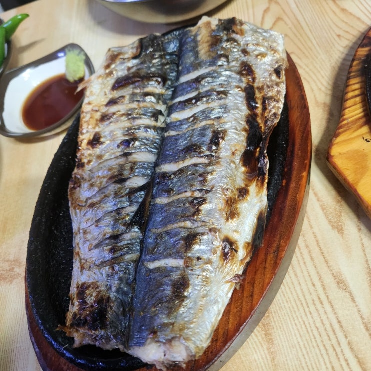  부평 맛집 청천동 전주식당 다녀왔어요 동네 백반 찐맛집
