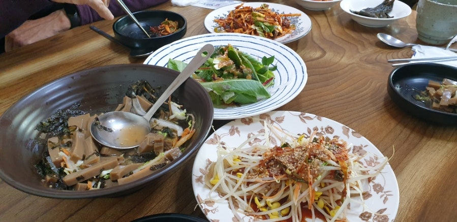 황토가한정식 사진 6