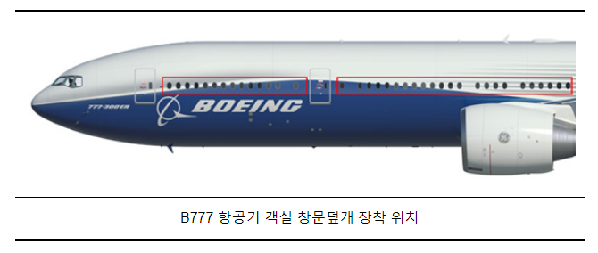 국내기업, 기술 개발로 항공기 부품 국산화 늘려 나간다 국내기업, 기술 개발로 항공기 부품 국산화 늘려 나간다