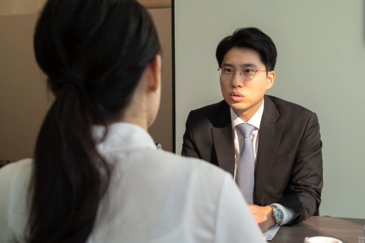  야구선수 출신 대형로펌 변호사가 학폭전문변호사 된 이유
