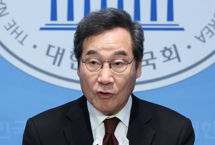 【정치/포커스】 <b>이낙연</b>, 민주당 <b>탈당</b> "1인 방탄정당으로 변질... 