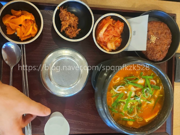  김해 국제공항, 한식당 맛집 플레이팅 라운지 '별미가' 솔직 후기